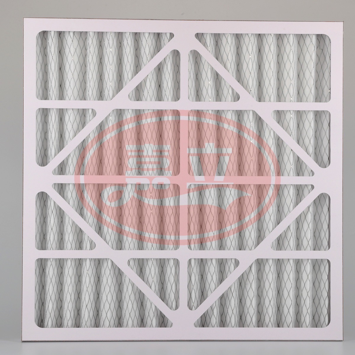 红旗纸框过滤器